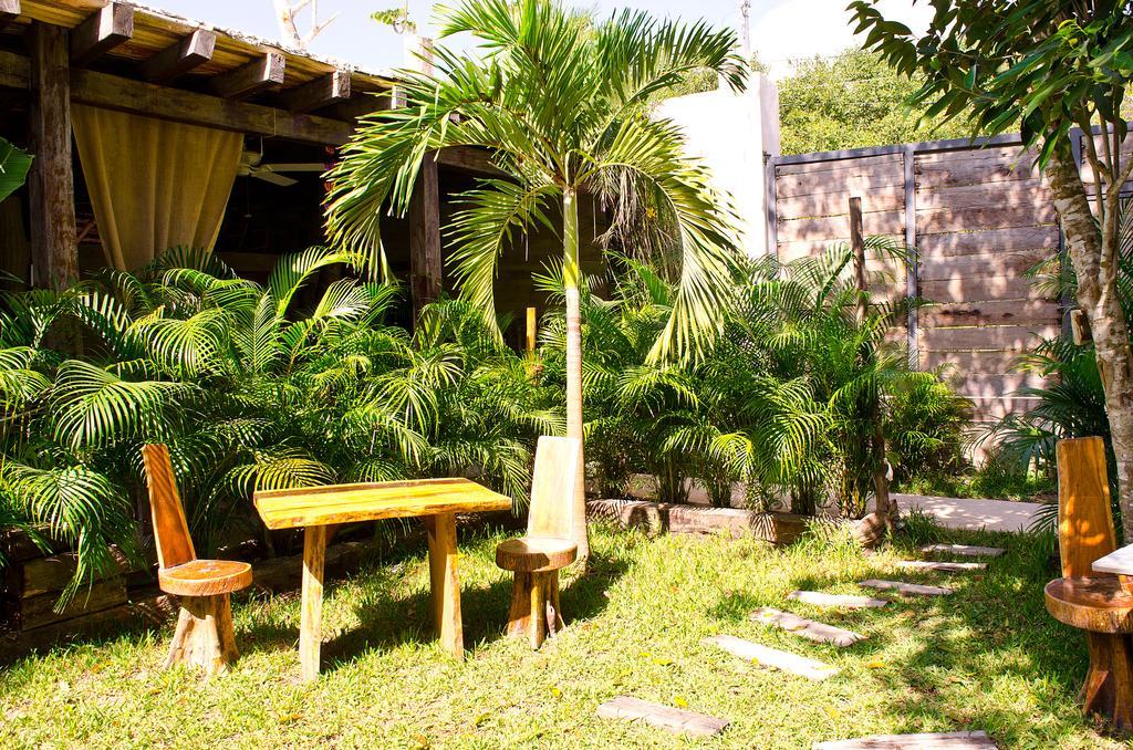 Casa Tulum Hotel Exterior foto