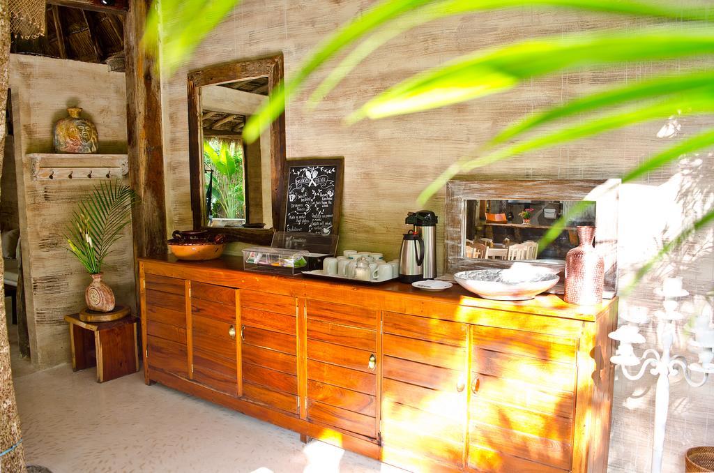 Casa Tulum Hotel Exterior foto