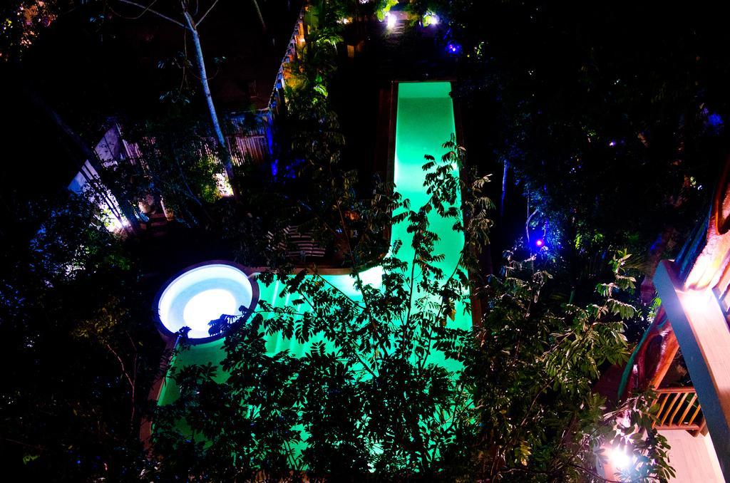Casa Tulum Hotel Exterior foto